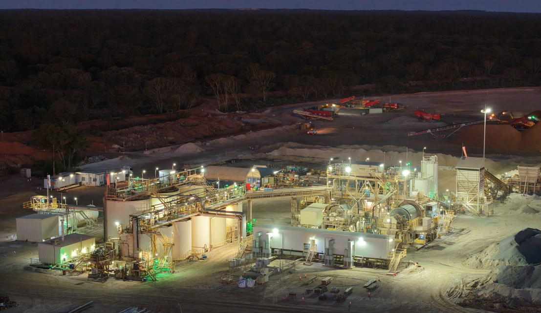 Beacon Minerals Photo 1