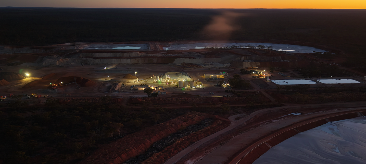 Beacon Minerals Photo 3