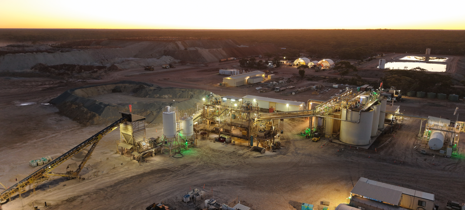 Beacon Minerals Photo 7